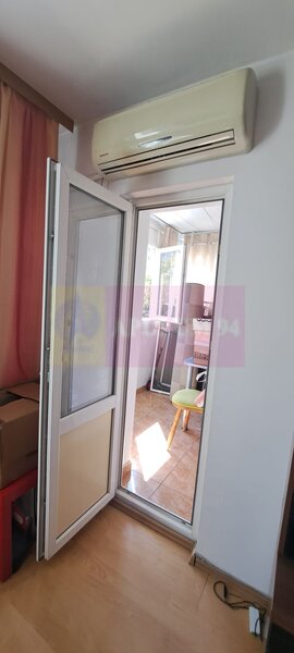 Vanzare apartament 3 camere in rondul Alba Iulia adiacent